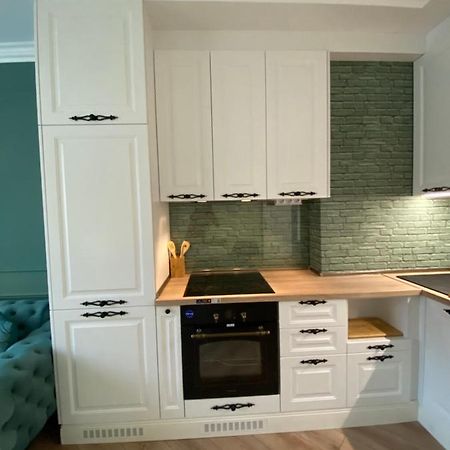 Classic And New Brand Apartment San Stefano 9 Варна Экстерьер фото