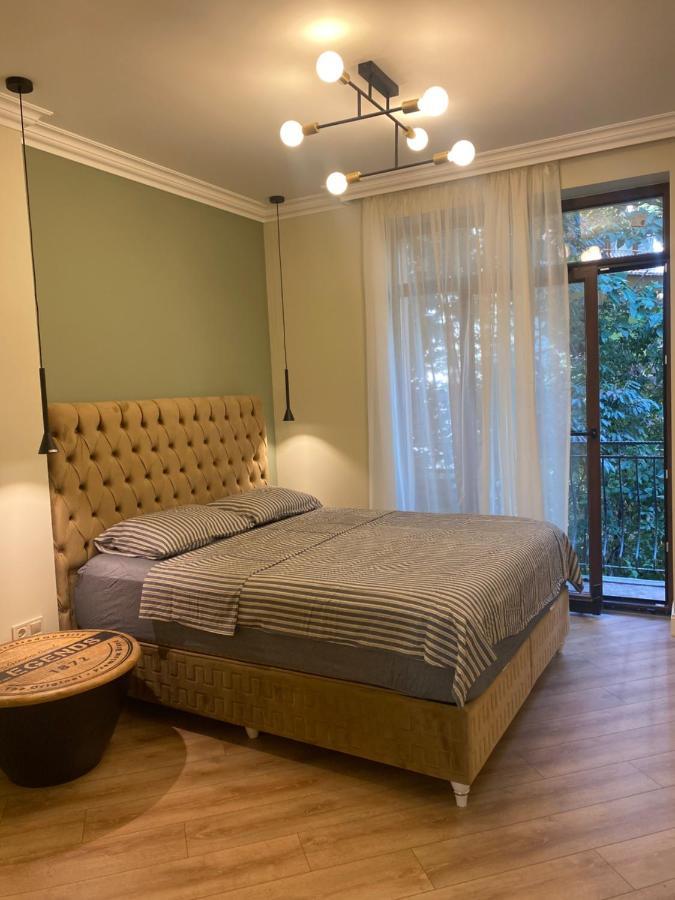 Classic And New Brand Apartment San Stefano 9 Варна Экстерьер фото